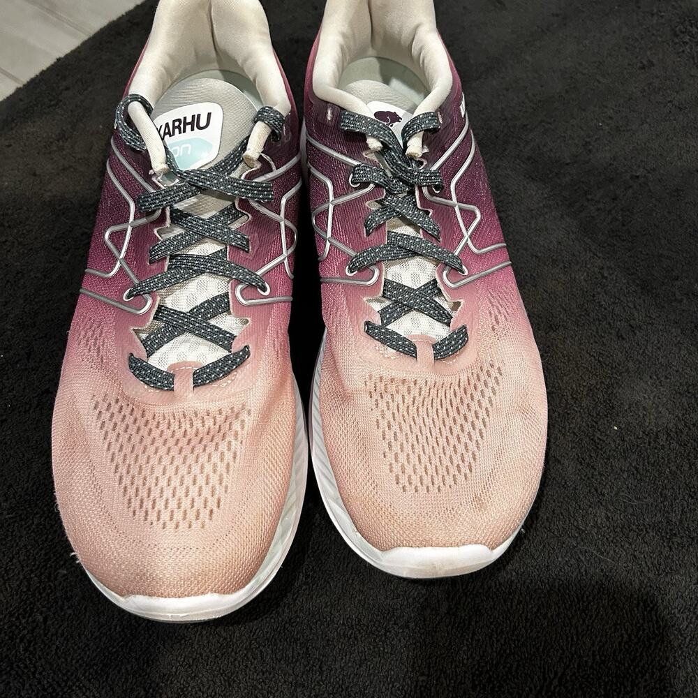 Karhu Ortix Fusion F200 Sz 10.5 Women’s Sneakers